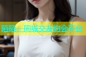 陌陌：同城交友约会平台