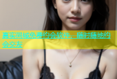 真实同城免费约会软件，随时随地约会交友