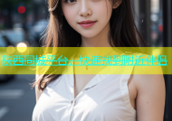 陕西同城平台，快速找到附近伴侣