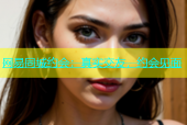 网易同城约会：真实交友，约会见面