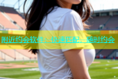 附近约会软件：快速匹配，随时约会