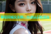 阜阳同城交友群，快速认识新朋友