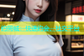 约同城：快速约会、社交平台