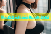 缘来客登录同城夜色，随时约会