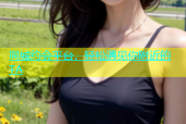 同城约会平台，轻松遇见你附近的TA
