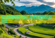 阳江同城约会平台，快速找到附近的伴侣