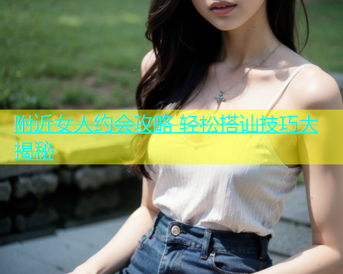 附近女人约会攻略 轻松搭讪技巧大揭秘  第2张