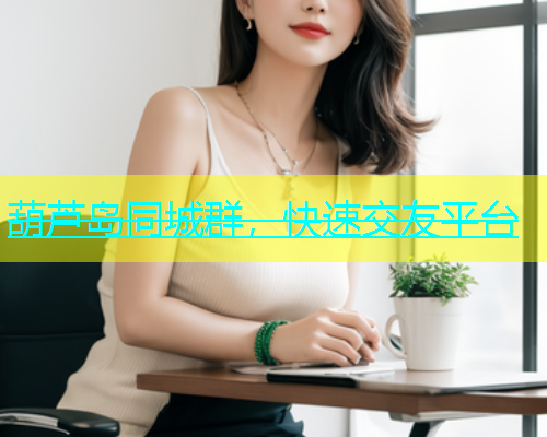 葫芦岛同城群，快速交友平台  第1张