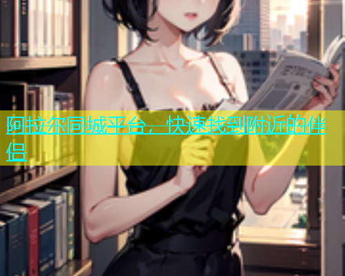 阿拉尔同城平台，快速找到附近的伴侣  第1张